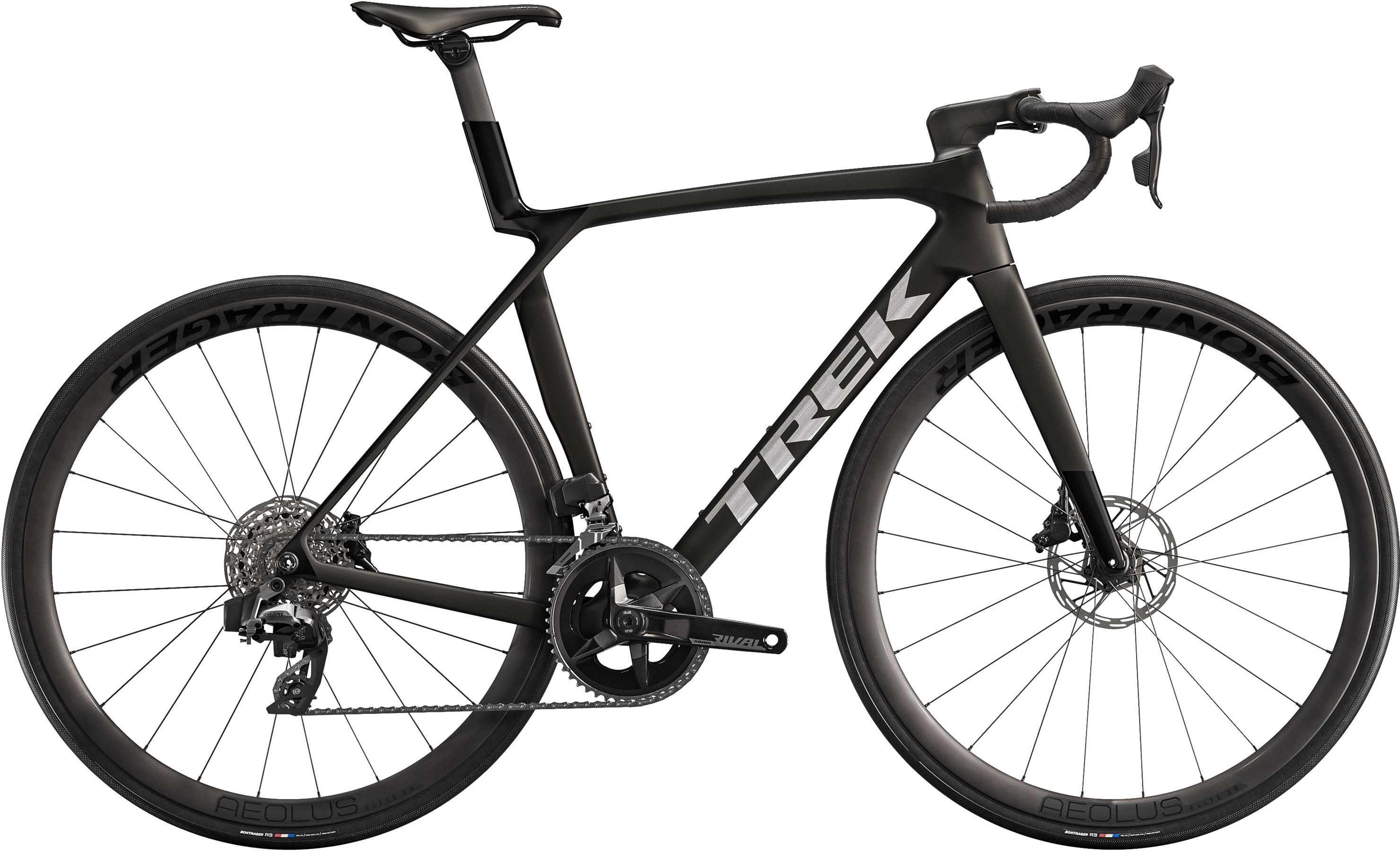 Madone SL 6 AXS Gen 8 - 2025 