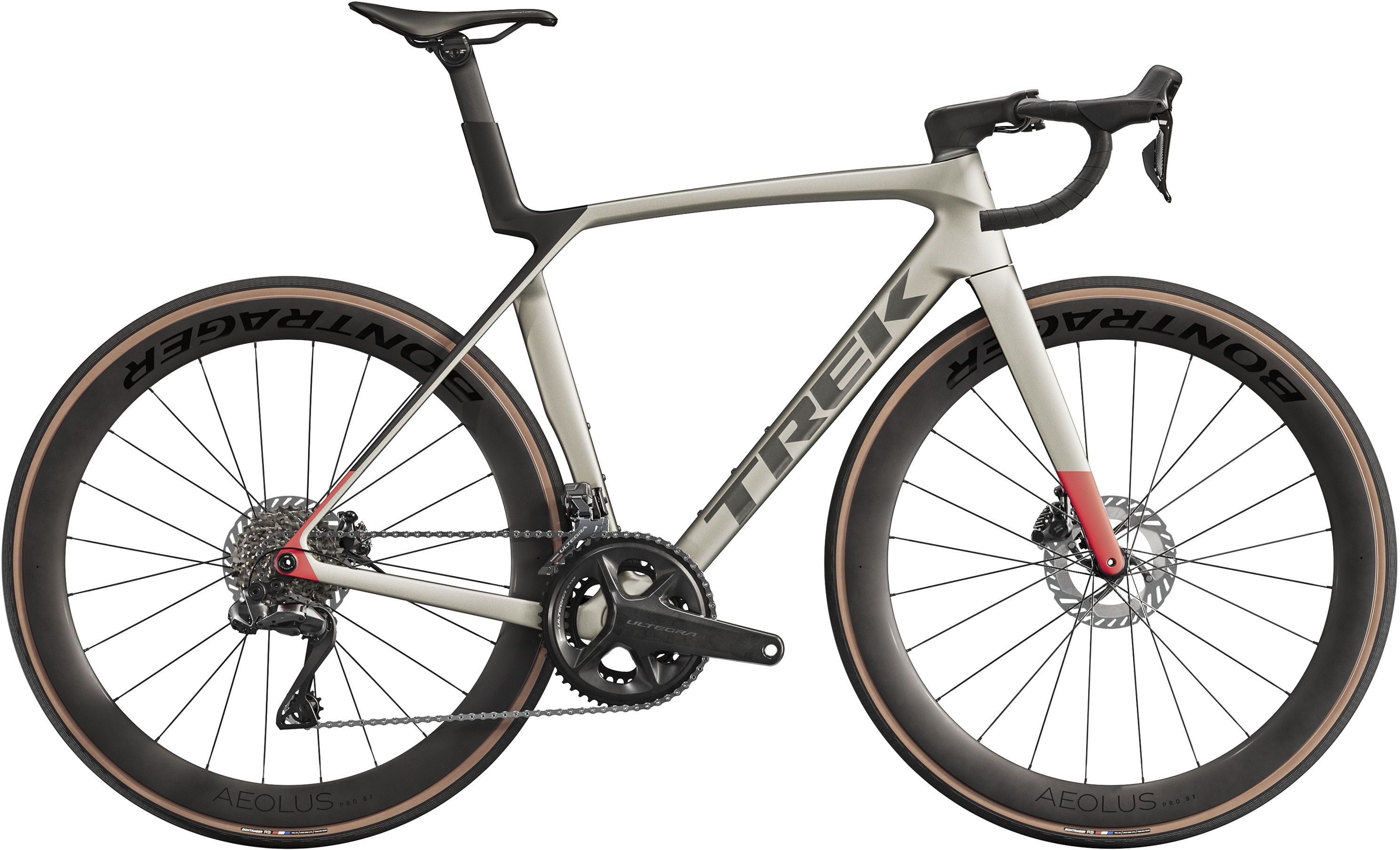 Madone SL 7 Gen 8 - 2025 