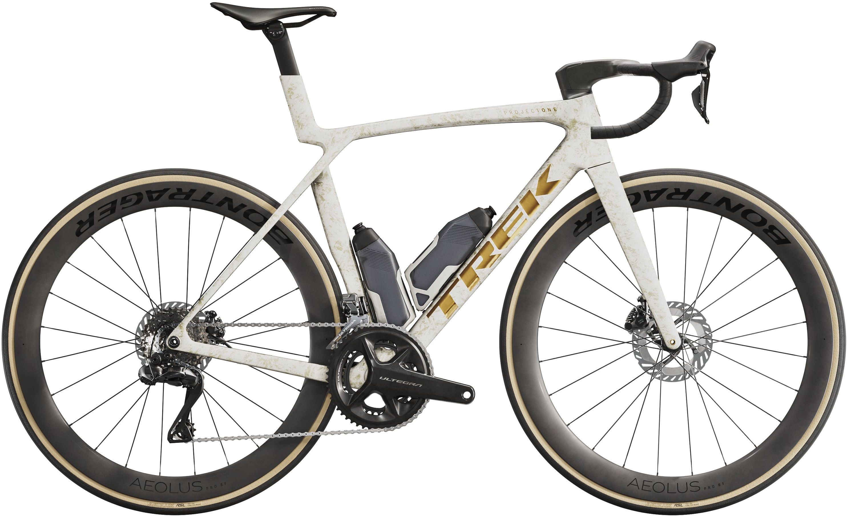 Madone SLR 7 Gen 8 - 2025 