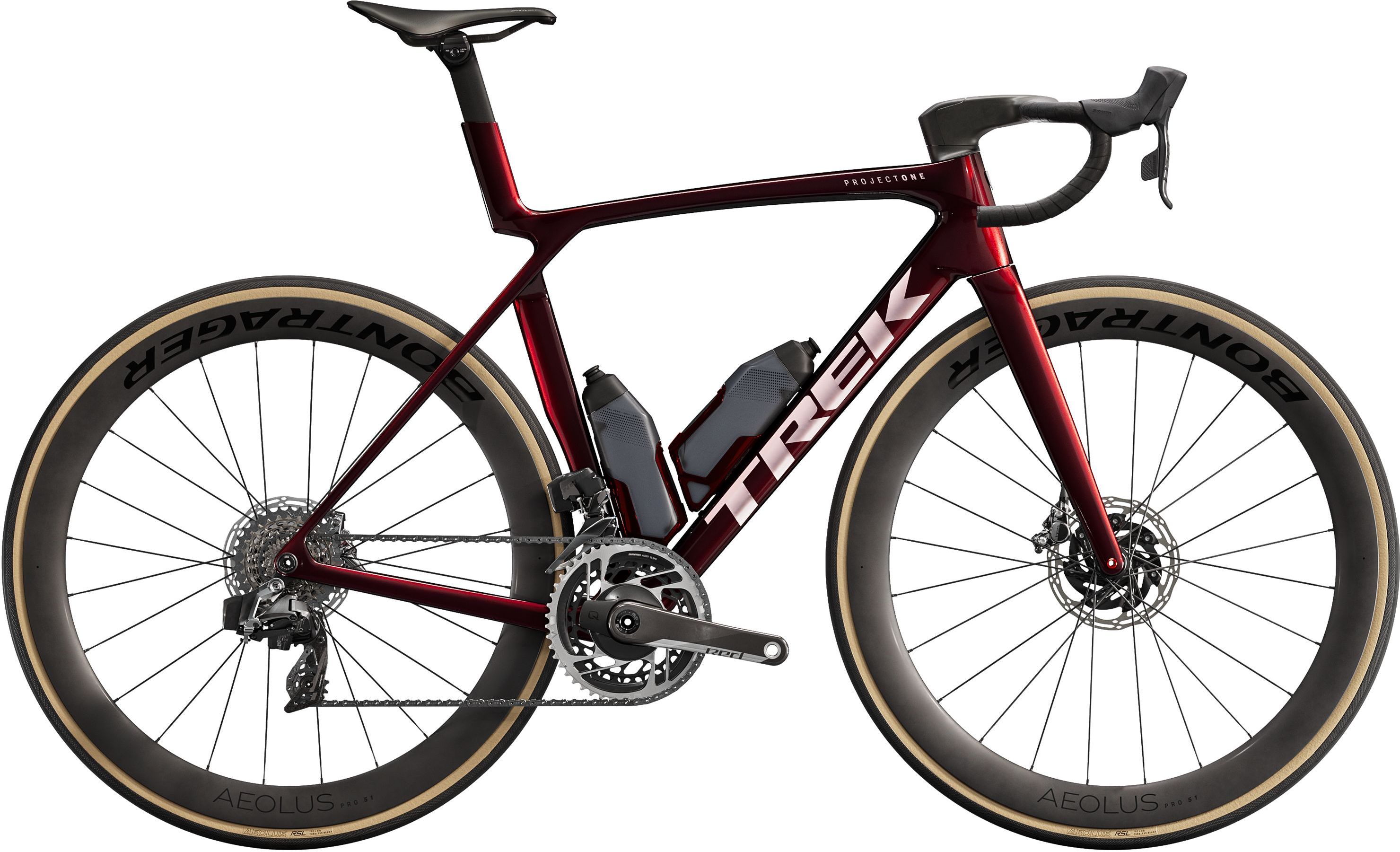 Madone SLR 8 AXS - 2025 