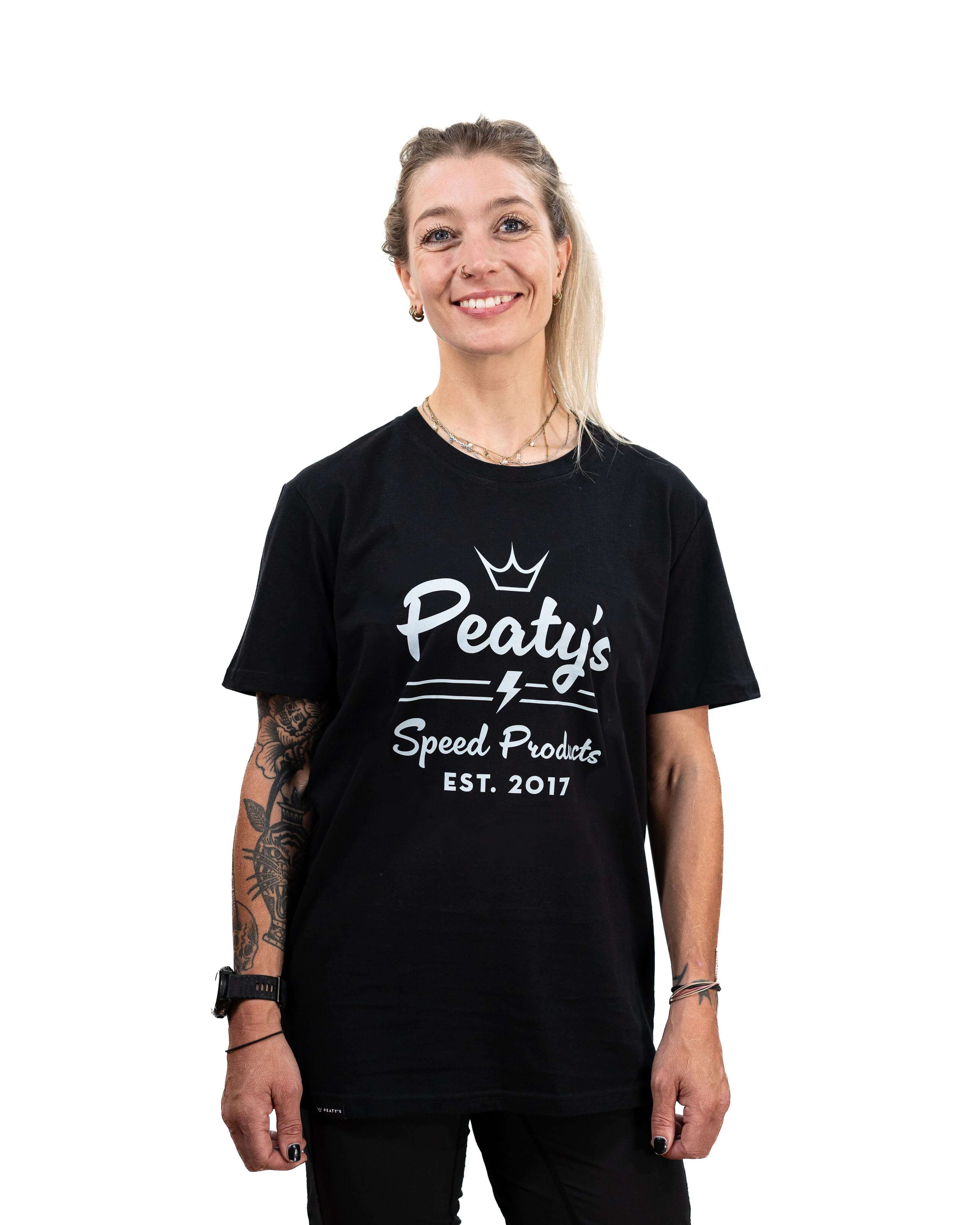 AW24 PubWear Tee - Speed Products Script 