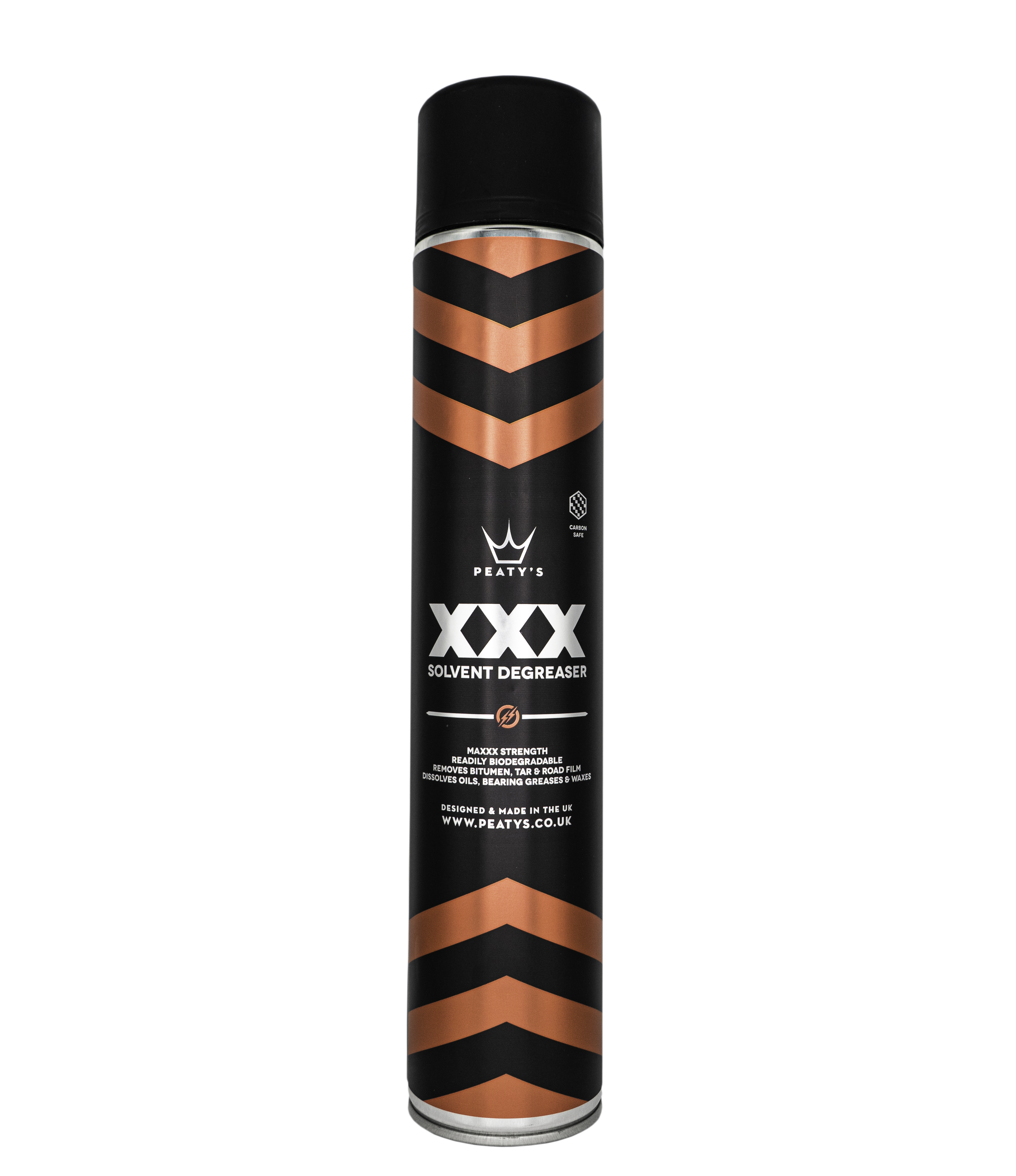 XXX Solvent Degreaser 