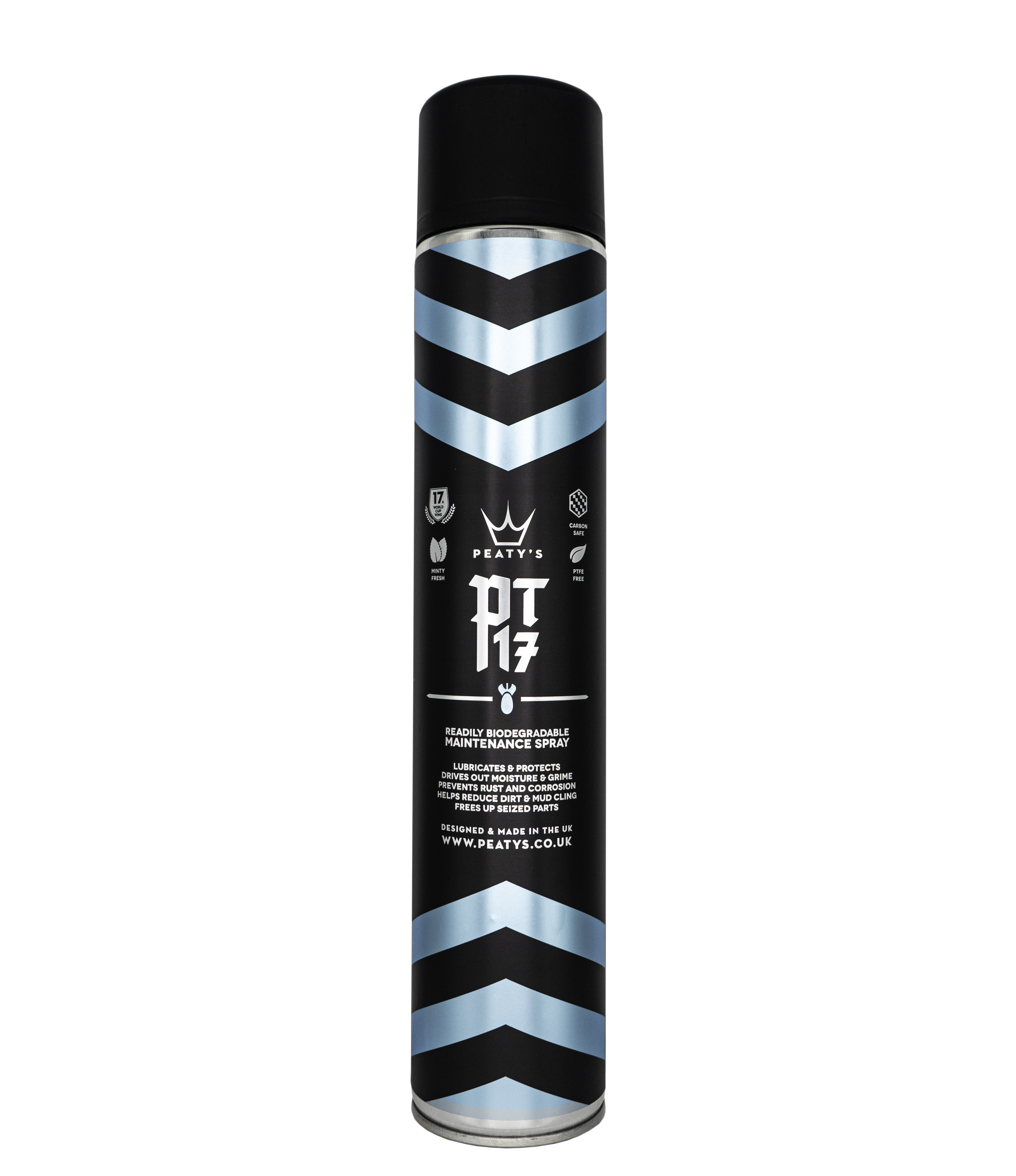 PT17 General Maintenance Spray 