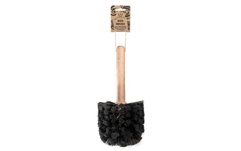 Bog Brush 