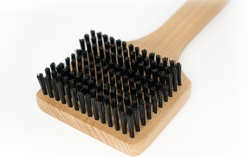 Tyre Brush 