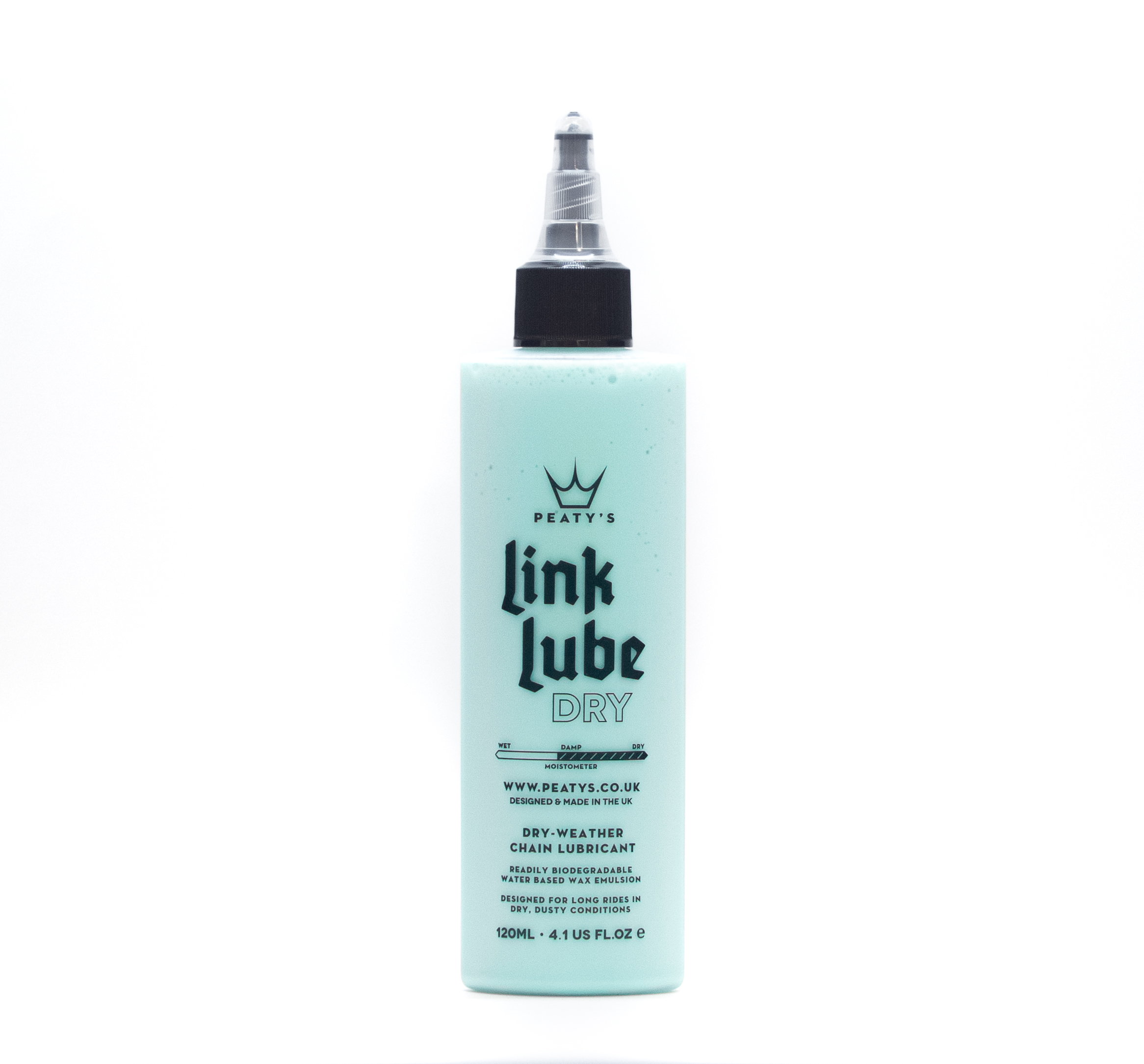 LinkLube Dry 