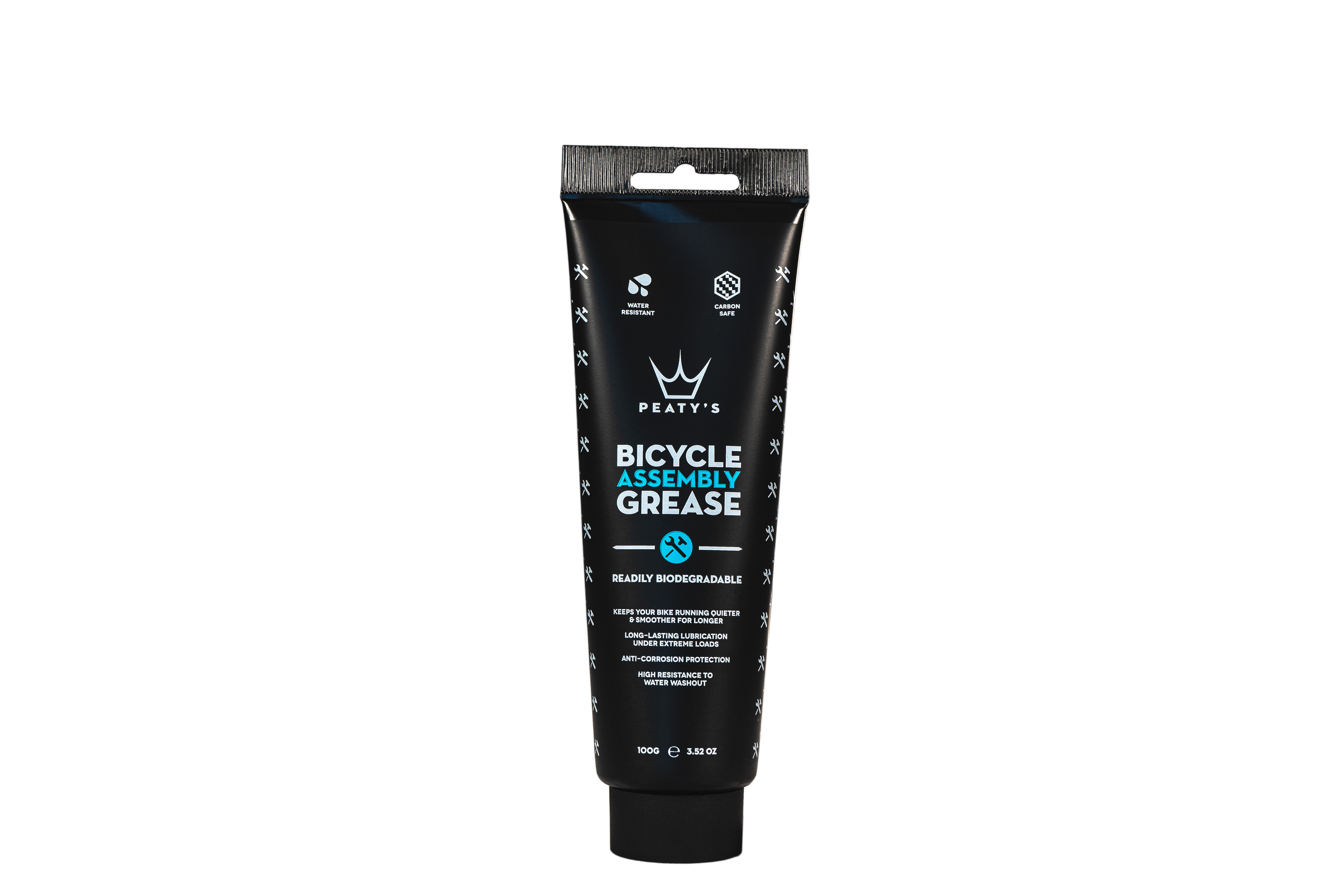 Bicycle Assembly Grease (Montagefett) 