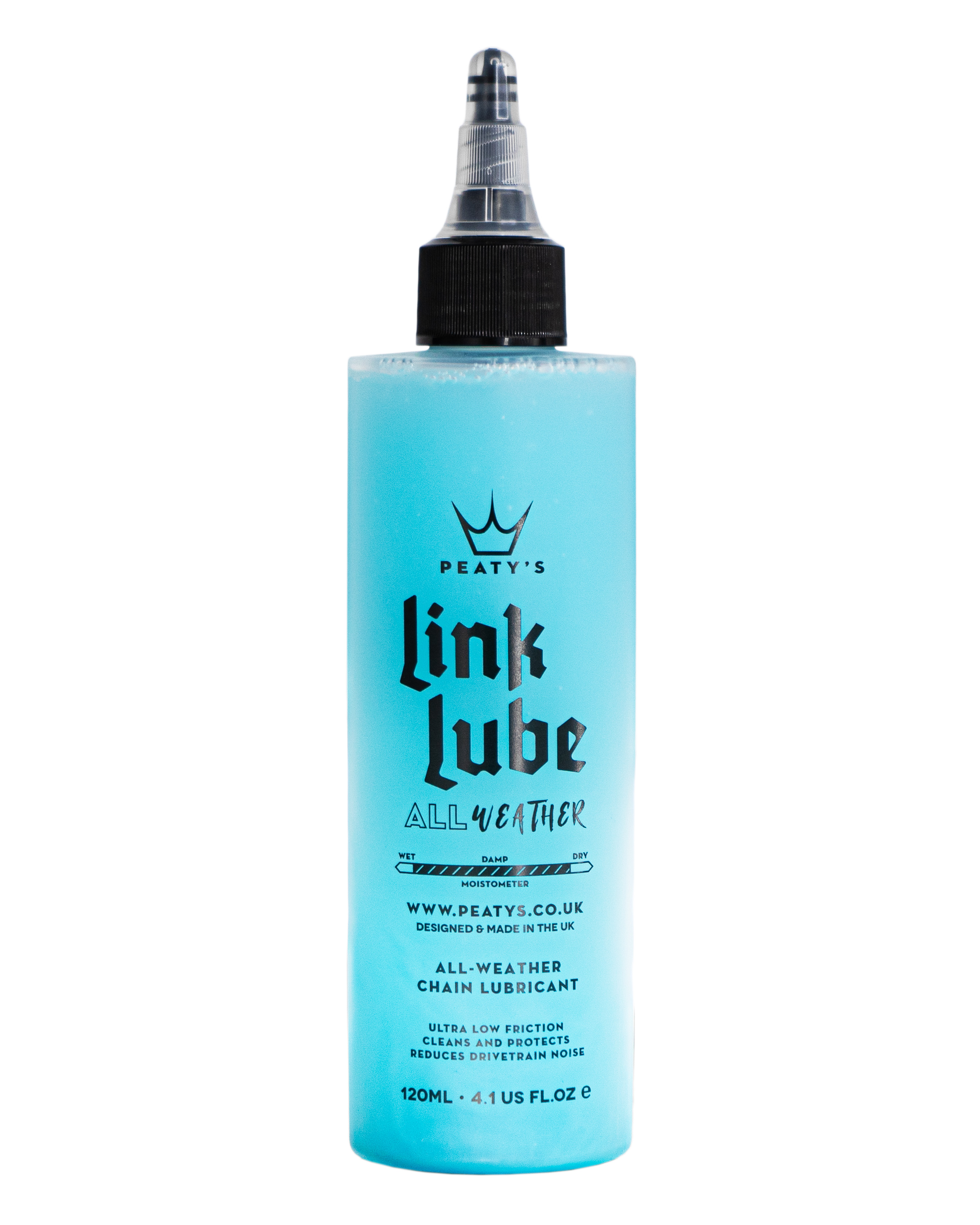 LinkLube All-Weather 