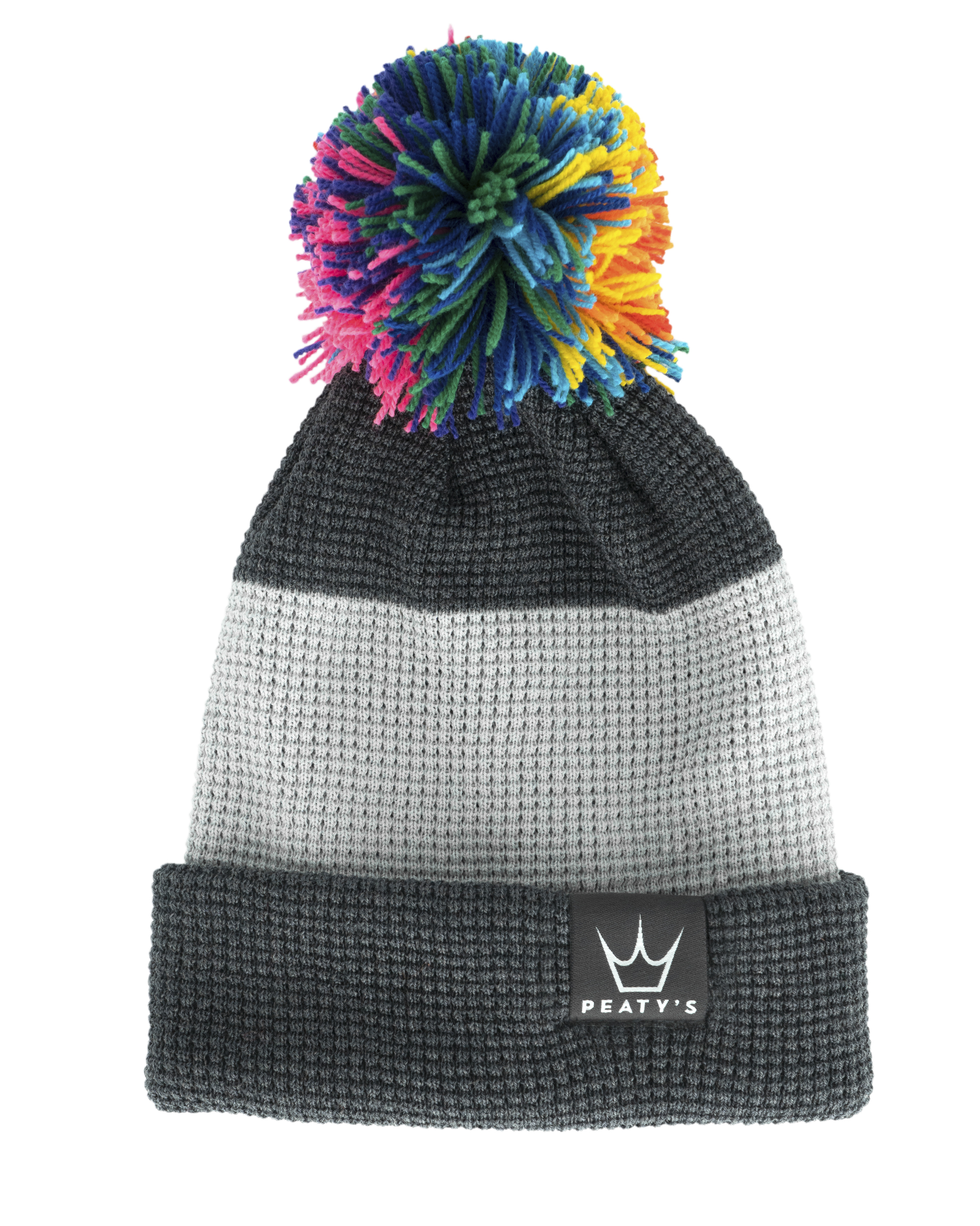 AW23 PubWear Merino Bobble Hat 