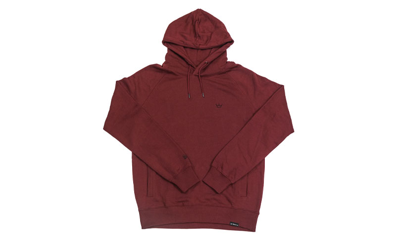 Pub Wear Hoody 