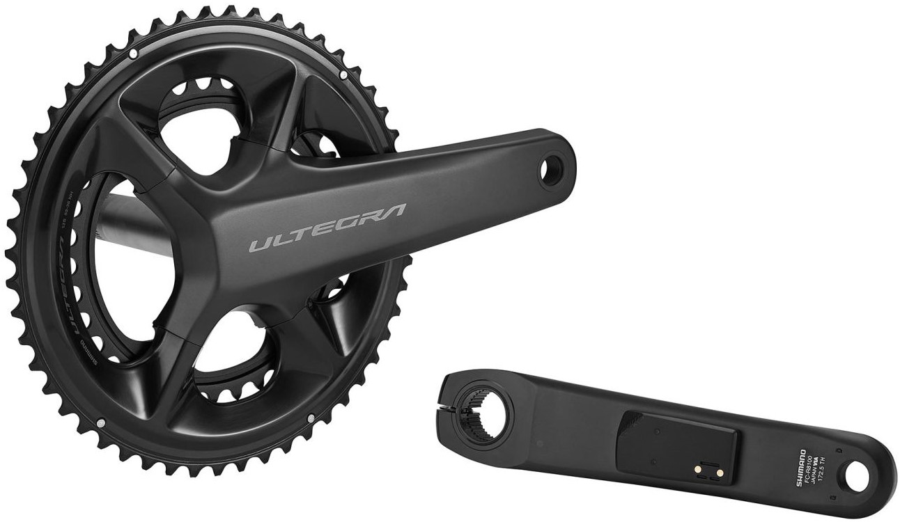 Power Pro Powermeter Ultegra R8100 