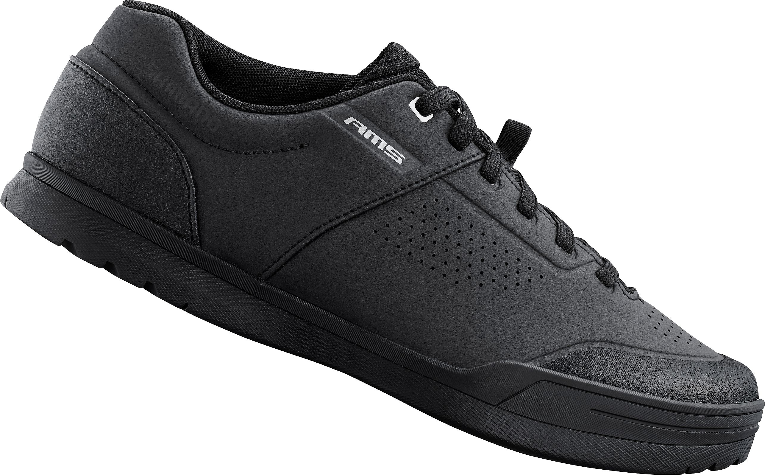 Fahrradschuhe SH-AM503 Black | 41