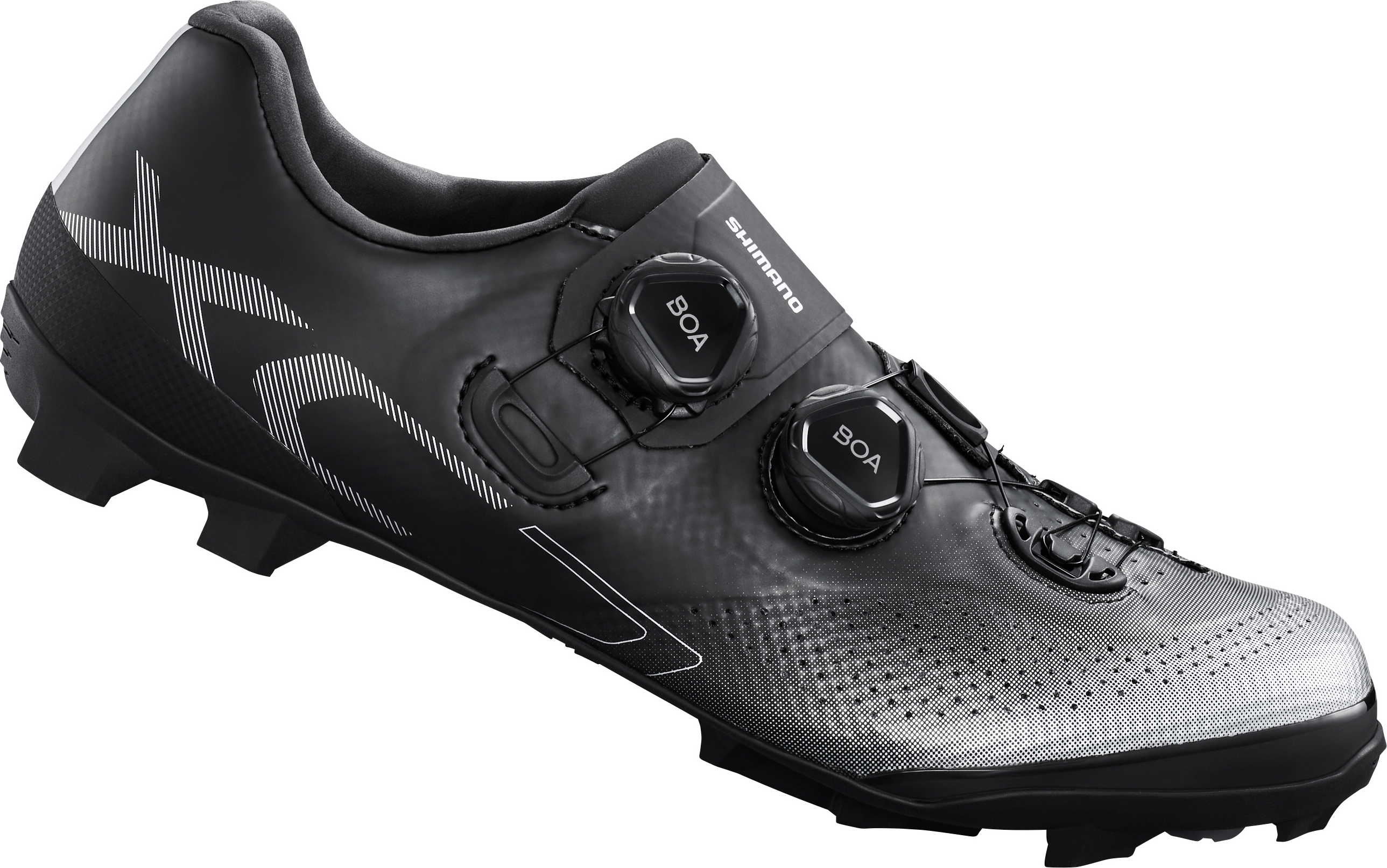 Fahrradschuhe SH-XC702 