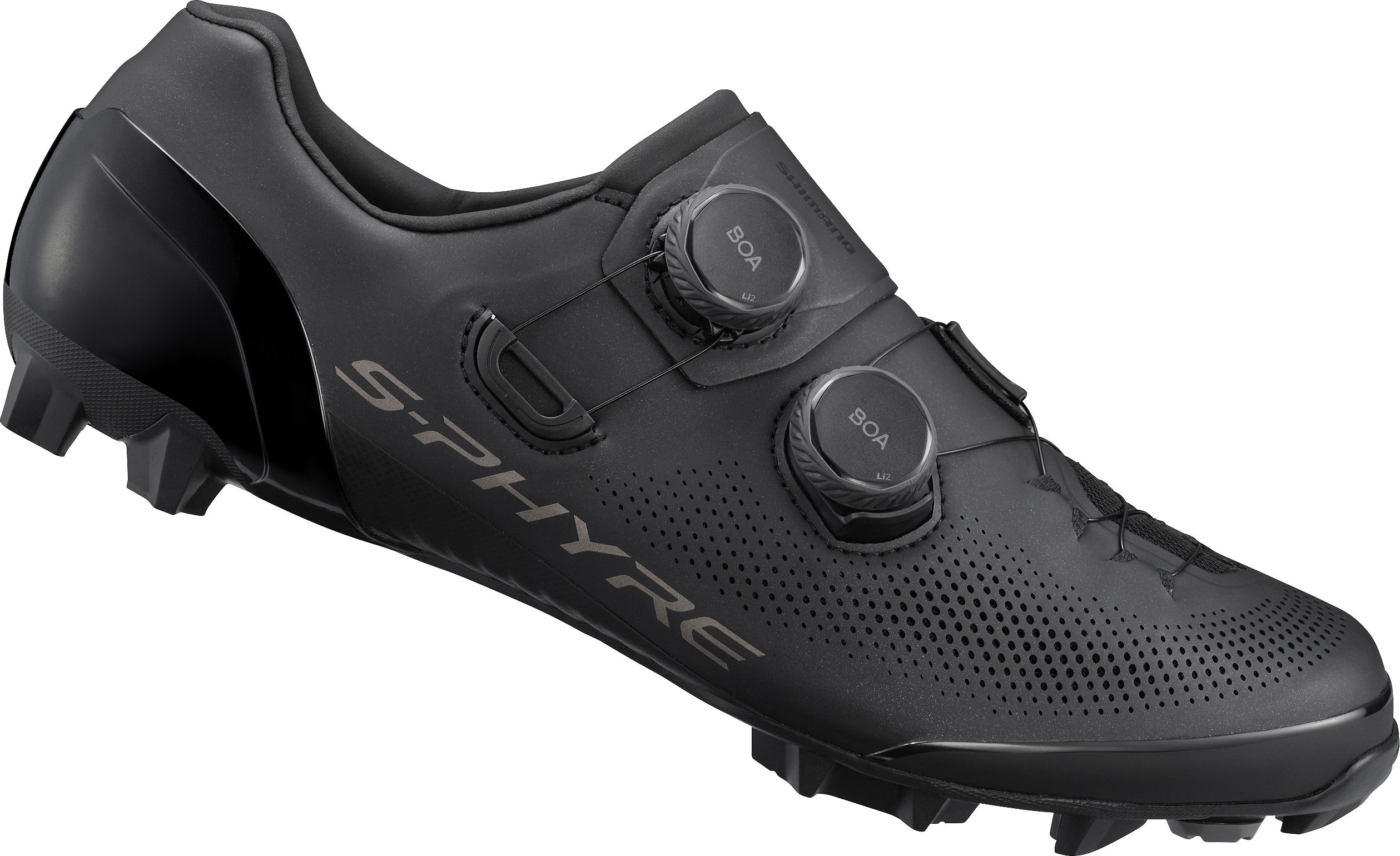 Fahrradschuhe XC903 S-Phyre 