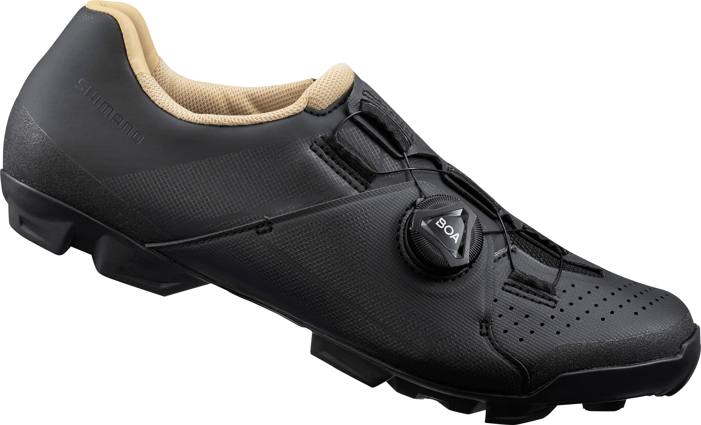 Fahrradschuhe SH-XC300 Women 