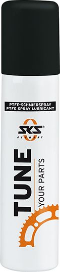 Tune Your Parts PTFE-Spray 