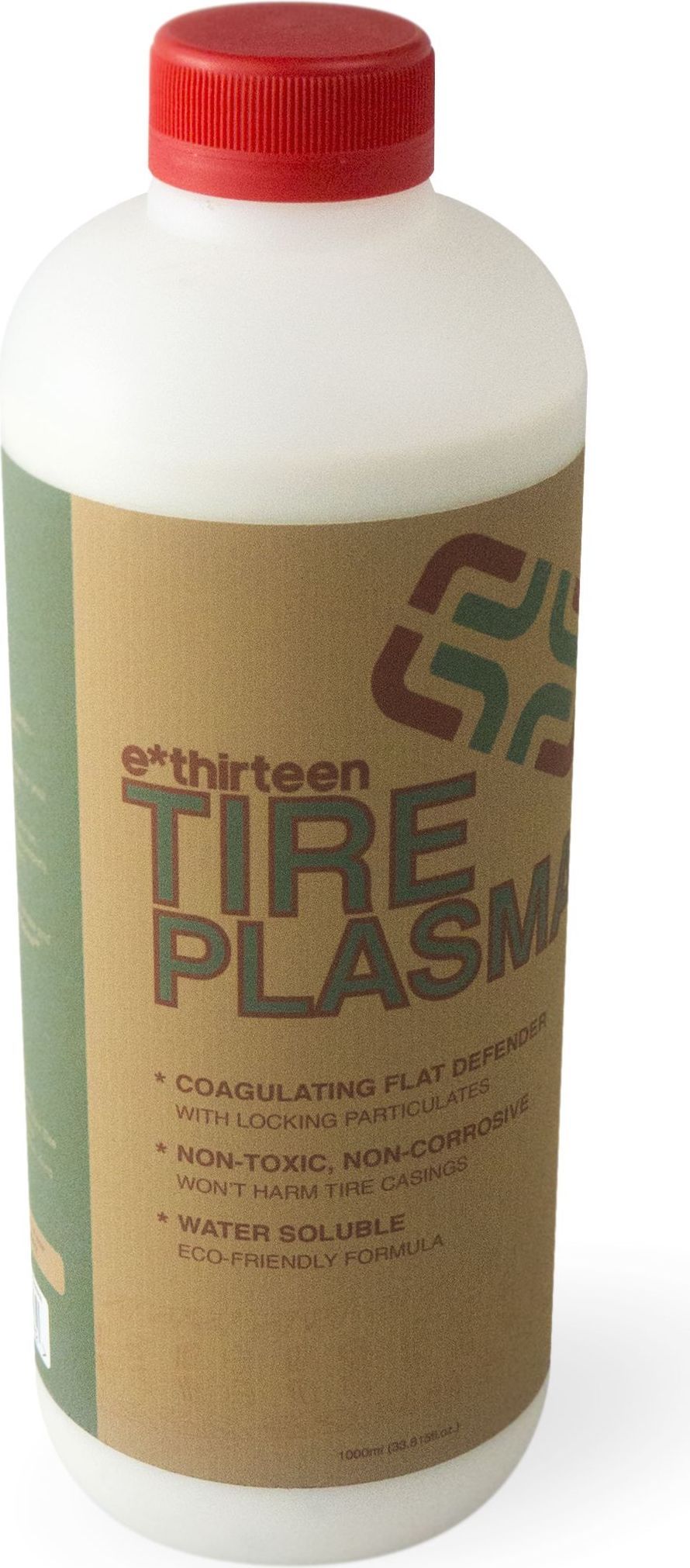 Tire Plasma Dichtflüssigkeit 