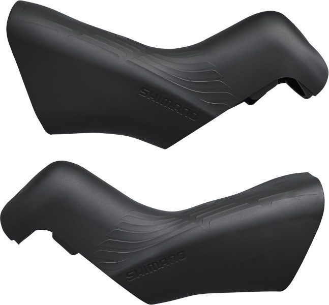 Griffgummi für ST-R8170 Schwarz | Links/Rechts