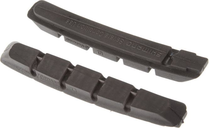 Bremsbelag M70R2 für Cartridge Bremsschuh  Werkstattverpackung M70R2 | für Alufelge | 50 Paar