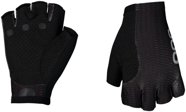 Agile Short Glove Uranium Black | XS