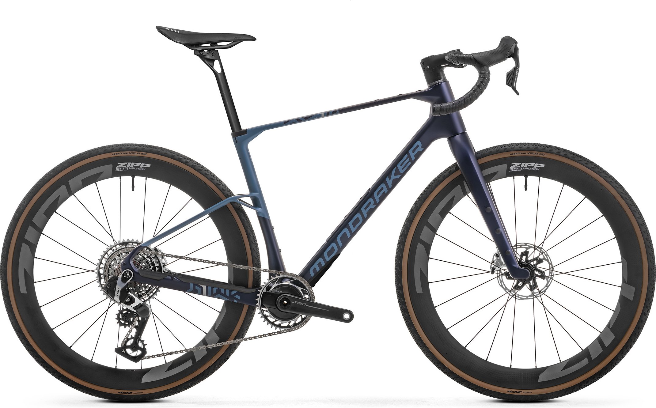 Arid Carbon RR SL - 2025 