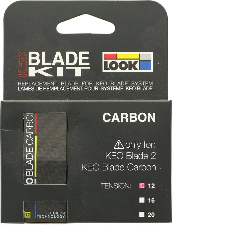 Blade Carbon Kit 