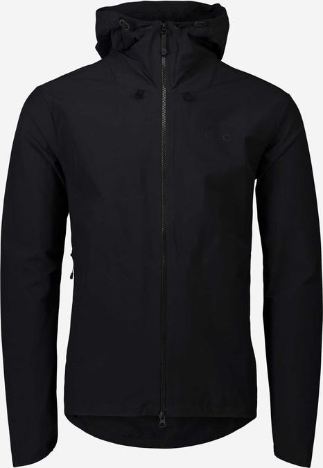 M's Transcend Jacket 