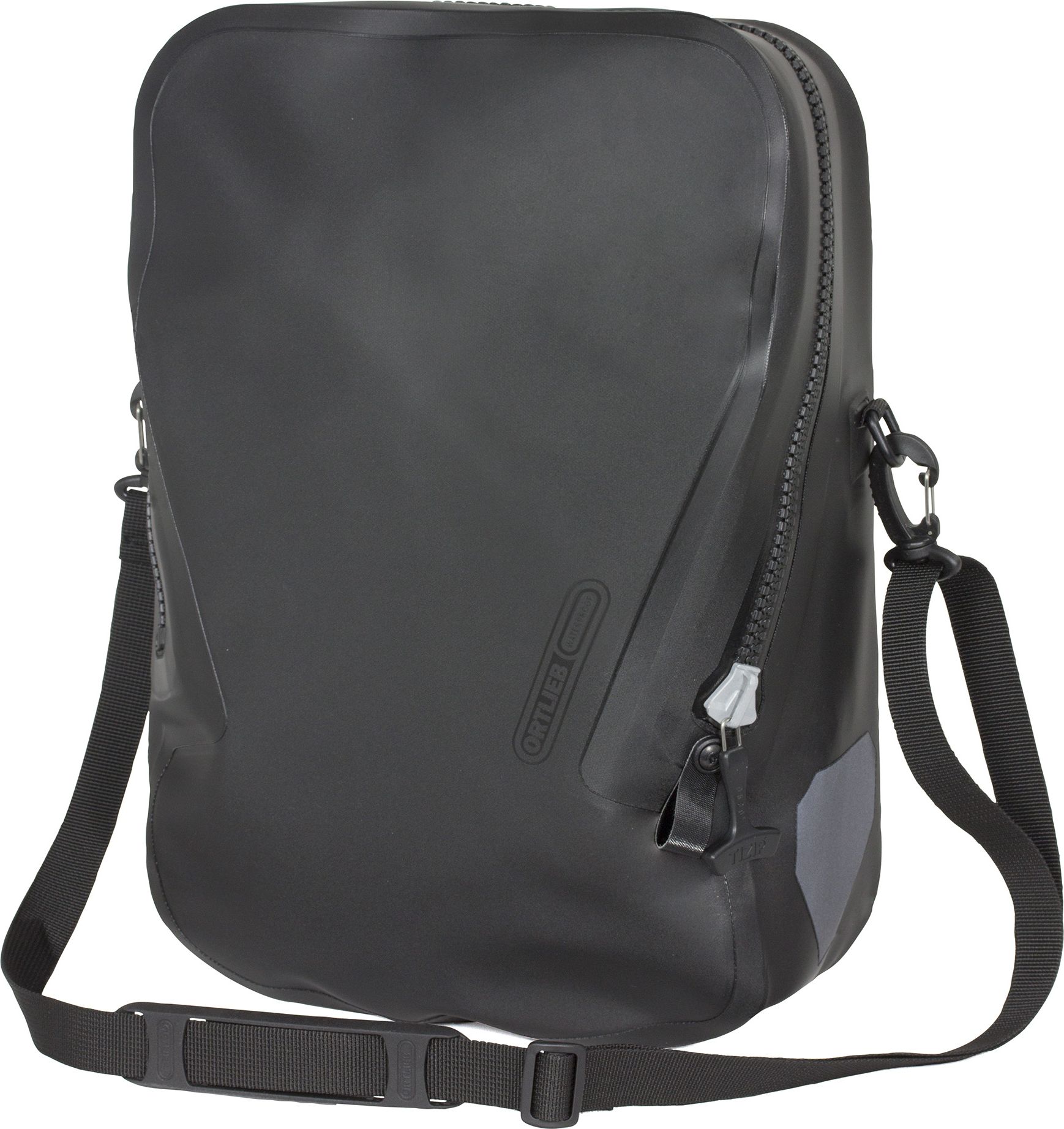 Single-Bag black matt | 12 L | QL 3.1