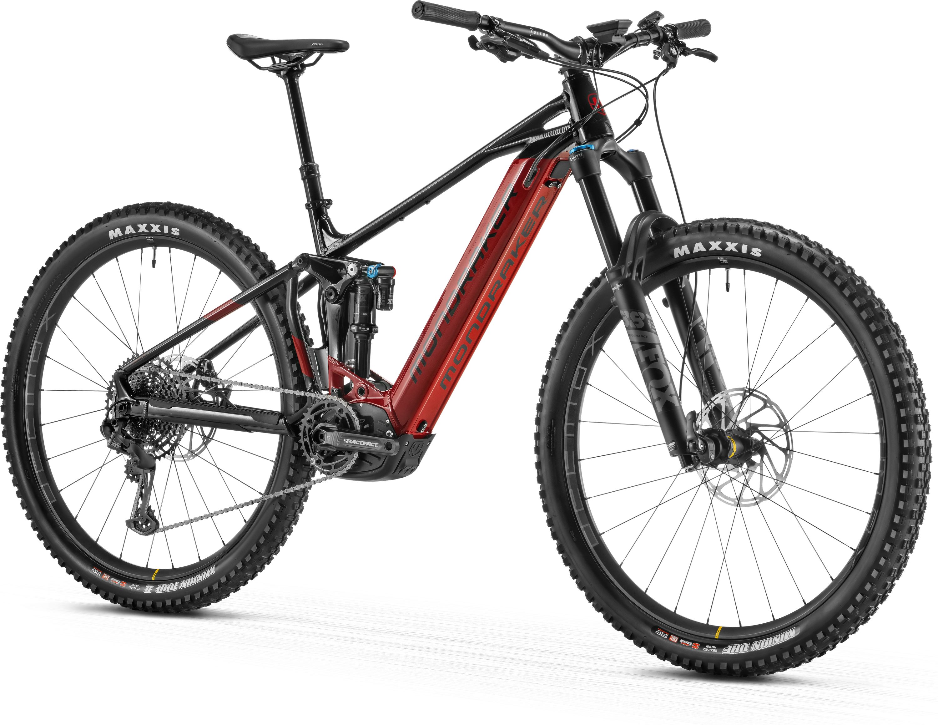 mondraker chaser e bike 2020