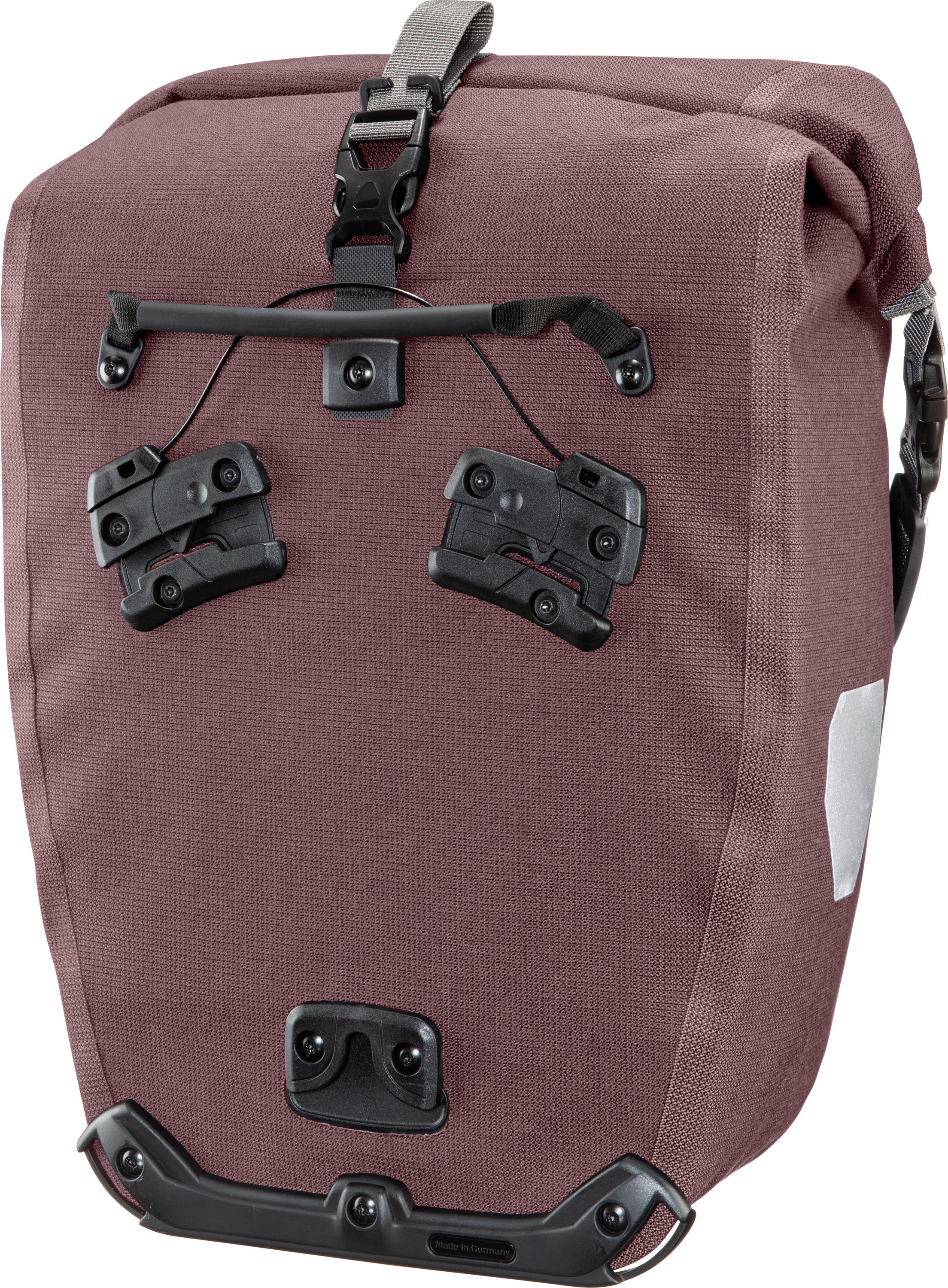 Back-Roller Urban QL3.1 ash rose | 20 L | QL 3.1